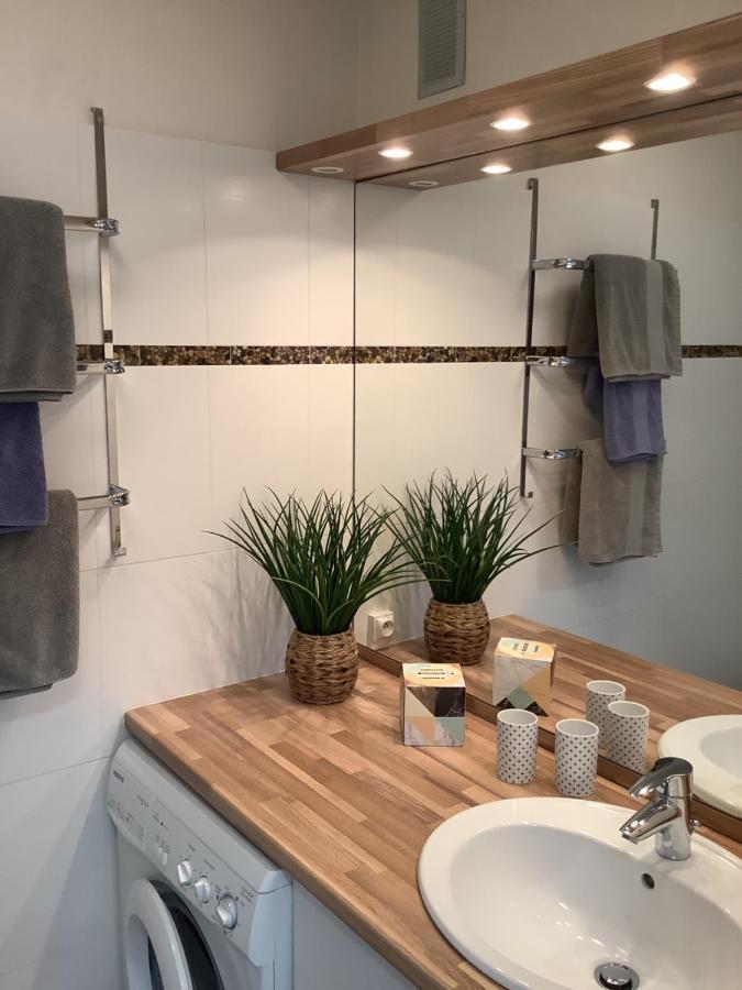 Studio Mimosa Croisette Cannes Ngoại thất bức ảnh