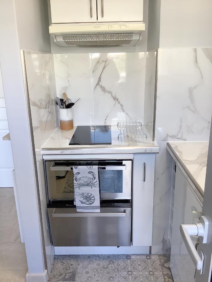 Studio Mimosa Croisette Cannes Ngoại thất bức ảnh