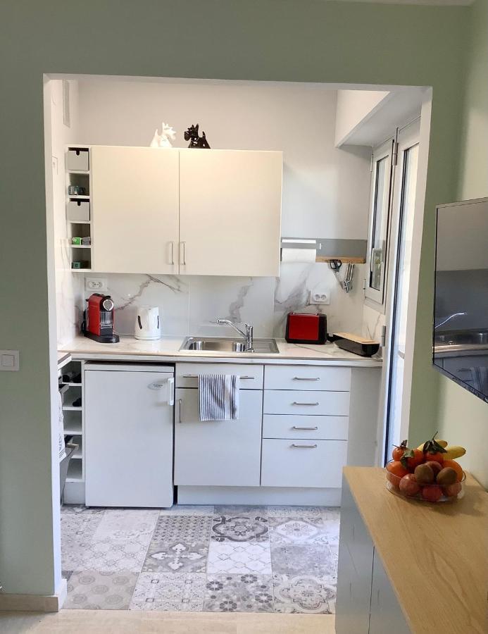 Studio Mimosa Croisette Cannes Ngoại thất bức ảnh