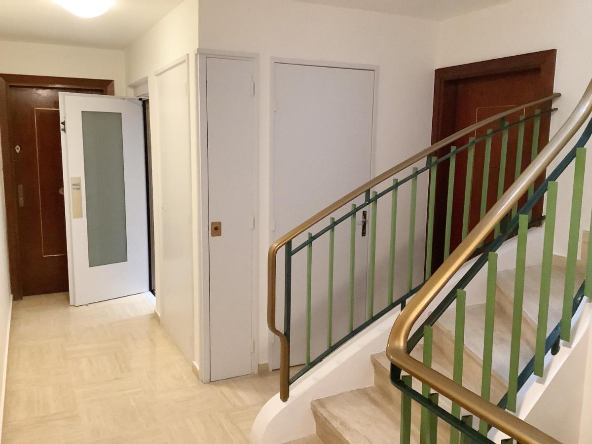 Studio Mimosa Croisette Cannes Ngoại thất bức ảnh