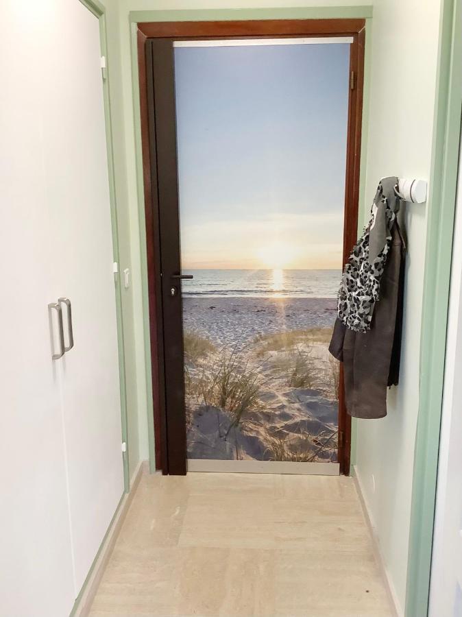 Studio Mimosa Croisette Cannes Ngoại thất bức ảnh